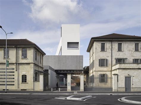 fondazione Prada 2020